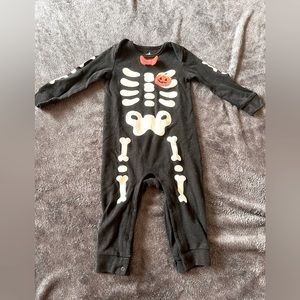 Way to Celebrate Toddler Halloween Pajamas